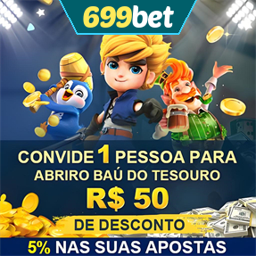 699bet Indique amigos para receber um bônus
